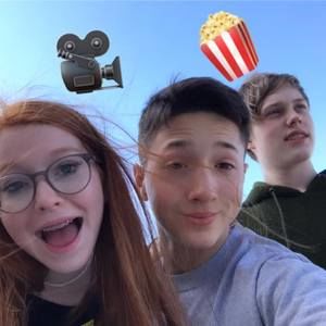 Meet your Posher, Sebastian